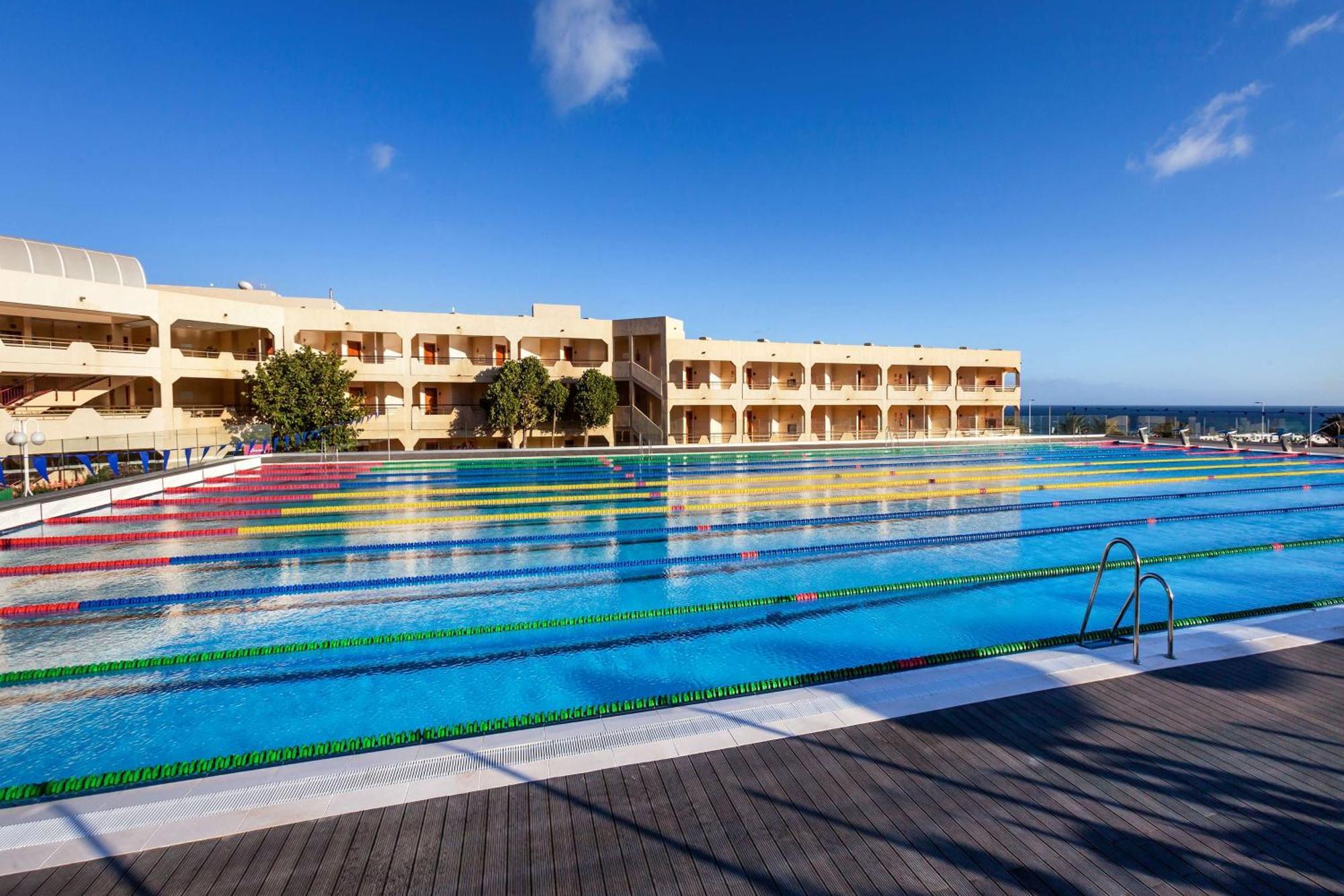 Barcelo Lanzarote Active Resort Costa Teguise Exteriér fotografie